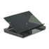 Acrylic Desk Stand for Looseleaf Planners - View 1