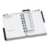Original Dated 2-Page/Day Organizer Refill, July-June, 5-1/2 x 8-1/2, 2012-2013