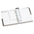 Reference Two-Page-per-Day Organizer Refill, July-June, 8-1/2 x 11, 2012-2013