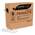 CareMail Biodegradable Peanuts, 3 Cubic Feet