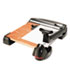 Laser Trimmer, 12 Sheets, Wood Base, 12"X12"