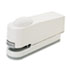 X-ACTO Electric Stapler with Anti-Jam Mechanism, 20-Sheet Capacity, Putty