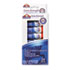 Extra Strength Office Glue Sticks, 24/Pack