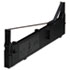 8766 Ribbon, Black