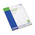 Velvet Fine Art Paper, 8-1/2 x 11, White, 20 Sheets/Pack