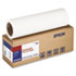 UltraSmooth Fine Art Paper, 250 g, 17" x 50 ft, 250g/m2, White