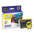 T069420 Ink, Yellow