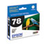 T078120 Claria Ink, 450 Page-Yield, Black