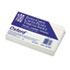 Ruled Index Cards, 3 x 5, White, 100/Pack