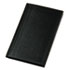 Pocket Size Bound Memo Book, Ruled, 3-1/4 x 5-1/4, White, 72 Sheets/Pad