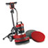 12" Floor Machine, 1/2 HP Motor