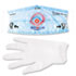 Rescue Breather Face Shield, 1/Box