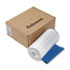 Powershred Shredder Bags f/Models SB-95C, DM17C, Clear, 100 Bags & Ties/Carton