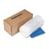 Powershred Shredder Bag f/Models C-325i and C-325Ci, 50 Bags & Ties/Carton
