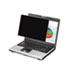 Black-Out Antiglare Privacy Filter for 17" LCD/Notebook, Frameless