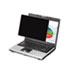 Black-Out Privacy Frameless Filter for 19" LCD/Notebook, Antiglare