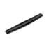 Memory Foam Keyboard Wrist Rest, Black