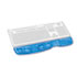 Gel Keyboard Palm Support, Blue