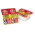 Coffee, Classic Roast Regular, 9/10 oz. Pack, 42/Carton