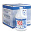 Conqueror 103 Odor Counteractant Concentrate, Cherry, 1 gal Bottle, 4/Carton