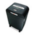 DX18-13 Medium-Duty Cross-Cut Shredder, 18 Sheet Capacity