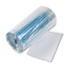 3000 Series General Office Shredder Bags, Tear-Resistant, 25 Bags/Box, Clear