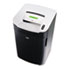 LX20-30 Continuous-Duty Cross-Cut Shredder, 20 Sheet Capacity