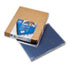 Clear View Presentation Binding System Cover, 11-1/4 x 8-3/4, Clear, 100/Box