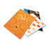 HeatSeal Laminating Pouches, 3 mil, 11 1/2 x 17 1/2, 25/Pack