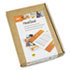 HeatSeal LongLife Premium Laminating Pouches, 5 mil, 11 1/2 x 9, 100/Box