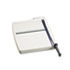 ClassicCut Lite Paper Trimmer, 10 Sheets, Gray Plastic Base, 15" x 22 1/2"