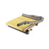 ClassicCut Laser Trimmer, 15 Sheets, Metal/Wood Composite Base,12" x 12"