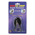 EZ Grip Staple Remover, Onyx - View 1