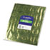 Gold Foil Embossed "Official Seal of Excellence" Seals, 100/Pack
