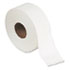 Jumbo Jr. Bath Tissue Roll, 9" dia, 1000 ft, 8 Rolls/Carton