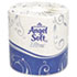 Ultra Two-Ply Premium Bathroom Tissue, White, 60 Rolls/Carton