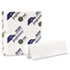 Paper Towel, Multi-Fold Hand Towel, 9 1/4 x 9 1/2, White, 250/Pack, 16/Carton