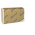 C-Fold Paper Towel, 10-1/4w x 13-1/4h, White, 240/Pack, 10/Carton