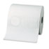Two-Ply Unperforated Paper Towel Rolls, 7-7/8 x 350', White, 12/Carton