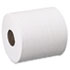 Center-Pull Perforated Paper Towels, 7-3/4 x 15, White, 320/Roll, 6/Carton - View 1