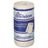 Perforated Paper Towel, 11 x 8 4/5, Brown, 250/Roll, 12/Carton