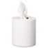 2-Ply Center-Pull Perforated Wipers,8 1/4 x 12, 520/Roll, 6/Carton