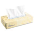 Facial Tissue, Flat Box, 100 Sheets/Box, 30 Boxes/Carton
