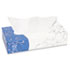 Ultra Premium Facial Tissue, White, 7.4" x 8.8",125/Box, 30/Carton