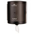 Trial Kit, Dispenser, 9 5/8 x 12 1/8 x 9 3/8, Translucent Smoke