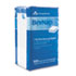 Beverage Napkins, Single-Ply, 9-1/2 x 9-1/2, White, 4000/Carton