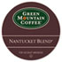 Nantucket Blend Coffee K-Cups, 24/Box