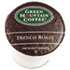 French Roast Coffee K-Cups, 24/Box
