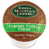 Caramel Vanilla Cream Coffee K-Cups, 24/Box