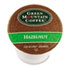 Hazelnut Coffee K-Cups, 24/Box